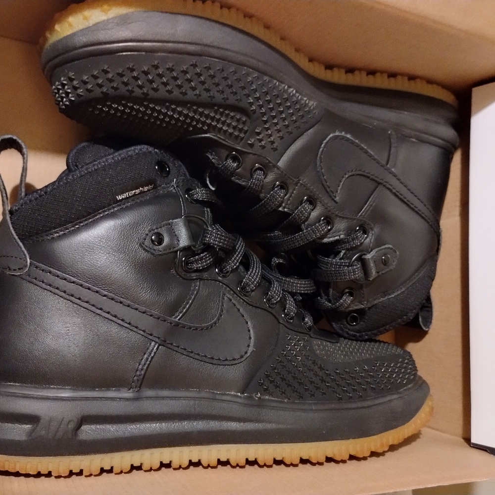 Nike Air Force 1 Duckboot